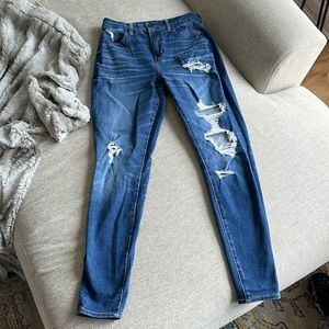 AE Skinny Jean